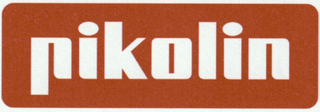 PIKOLIN logo