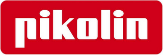 PIKOLIN logo