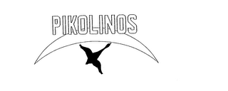 PIKOLINOS logo