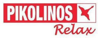 PIKOLINOS RELAX logo