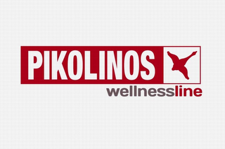 PIKOLINOS WELLNESSLINE logo