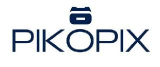 PIKOPIX logo