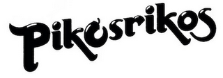 PIKOSRIKOS logo