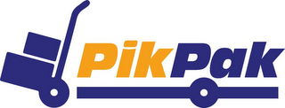 PIKPAK logo