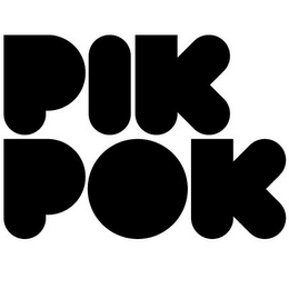 PIKPOK logo