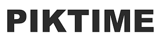 PIKTIME logo