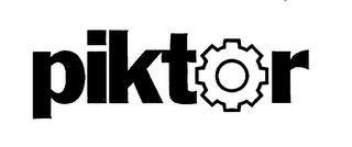 PIKTOR logo