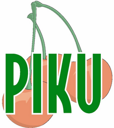 PIKU logo