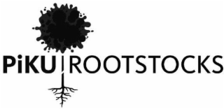 PIKU ROOTSTOCKS logo