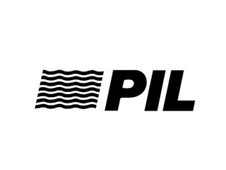 PIL logo