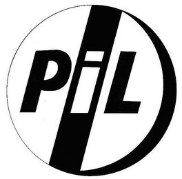 PIL logo