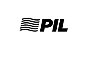 PIL logo