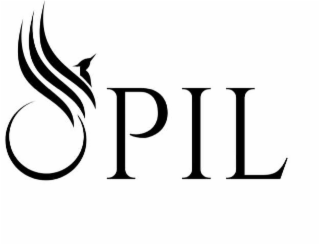 PIL logo