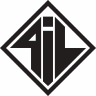 PIL logo