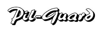 PIL-GUARD logo