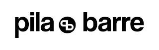 PILA PB BARRE logo