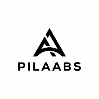 PILAABS logo