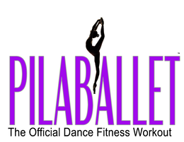 PILABALLET logo