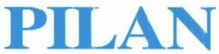 PILAN logo