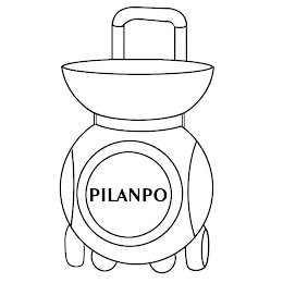 PILANPO logo