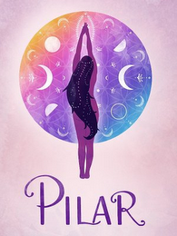 PILAR logo