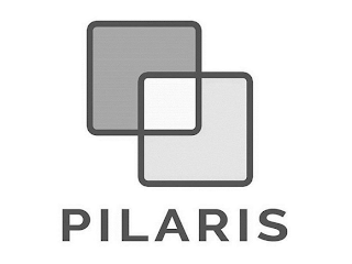PILARIS logo