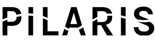 PILARIS logo