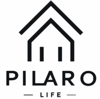 PILARO LIFE logo
