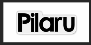 PILARU logo