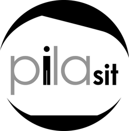 PILASIT logo