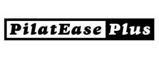 PILATEASE PLUS logo