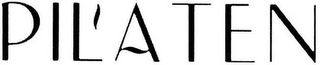 PIL'ATEN logo