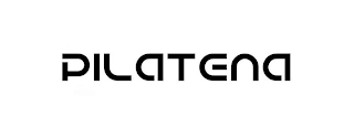 PILATENA logo