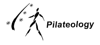 PILATEOLOGY logo