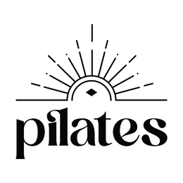 PILATES logo