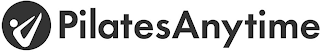 PILATES ANYTIME logo