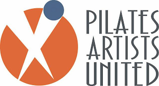 PILATES ARTISTS UNITED logo