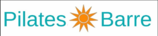 PILATES BARRE logo