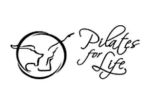PILATES FOR LIFE logo