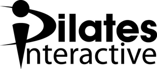 PILATES INTERACTIVE logo