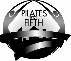 PILATES ON FIFTH logo