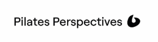PILATES PERSPECTIVES logo