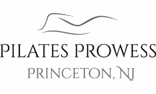 PILATES PROWESS PRINCETON, NJ logo