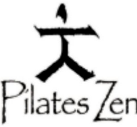 PILATES ZEN logo