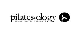 PILATES·OLOGY ONLINE PILATES WORKOUTS logo