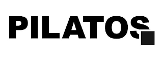 PILATOS logo