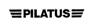 PILATUS logo