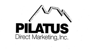PILATUS DIRECT MARKETING, INC. logo
