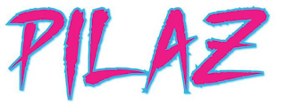PILAZ logo