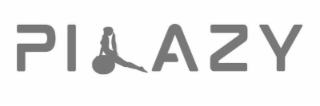 PILAZY logo